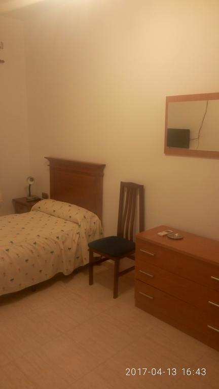 Hostal Don Pepe La Albuera Exterior photo