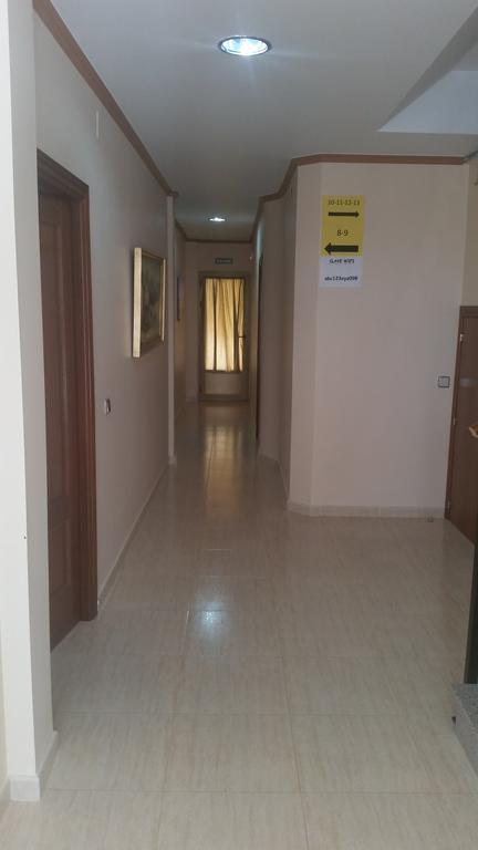 Hostal Don Pepe La Albuera Exterior photo