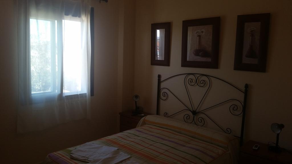 Hostal Don Pepe La Albuera Exterior photo